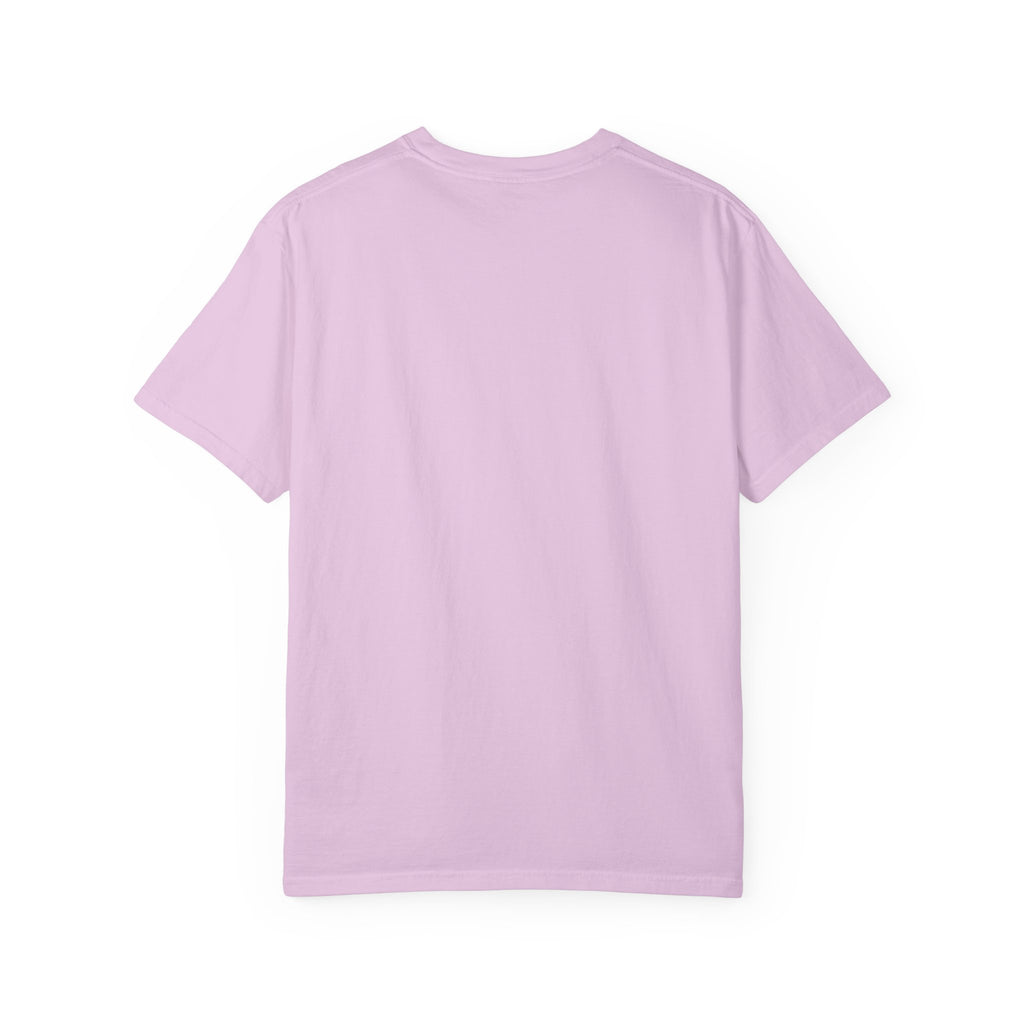 Be Yourself Cute Girl Graphic T-Shirt