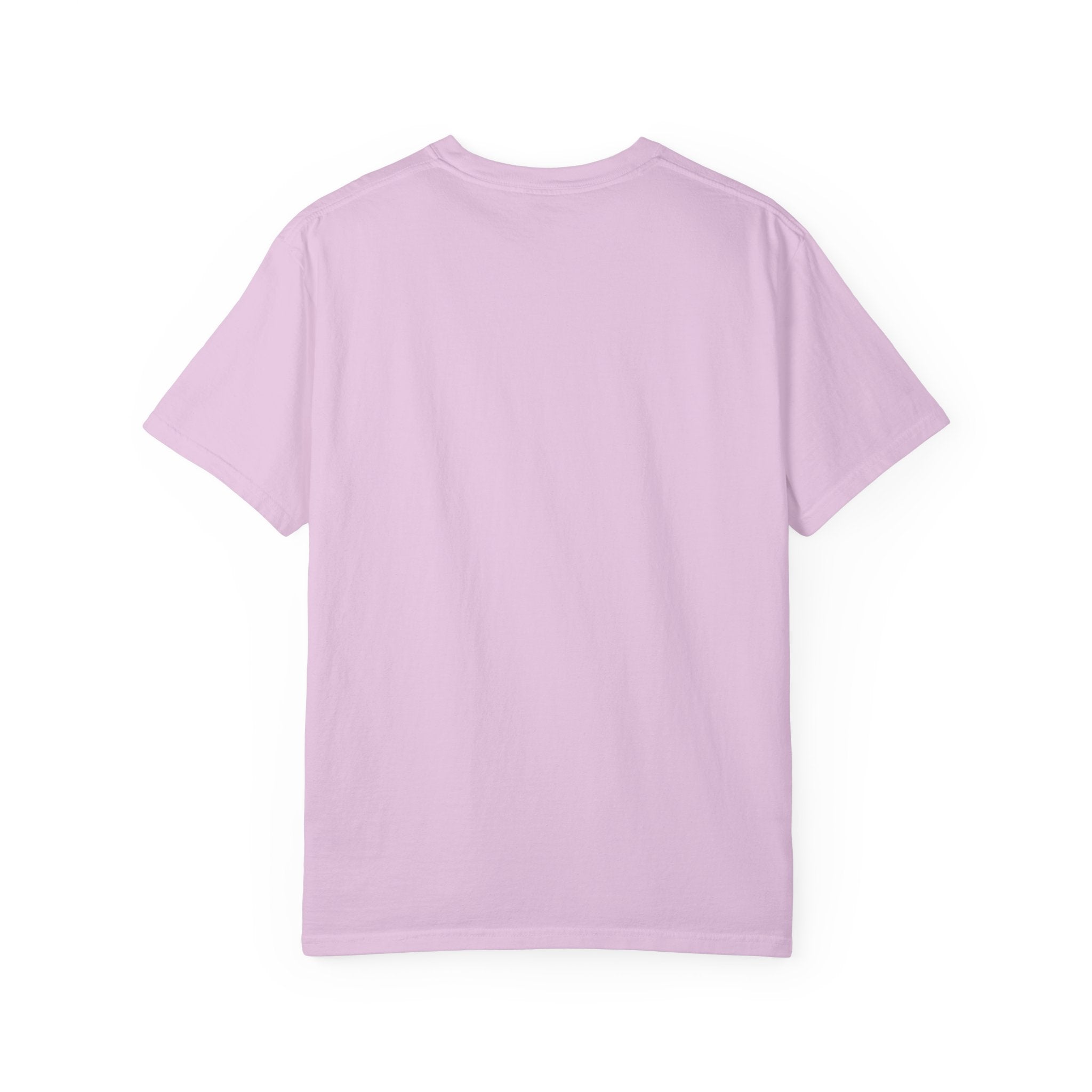 Be Yourself Cute Girl Graphic T-Shirt