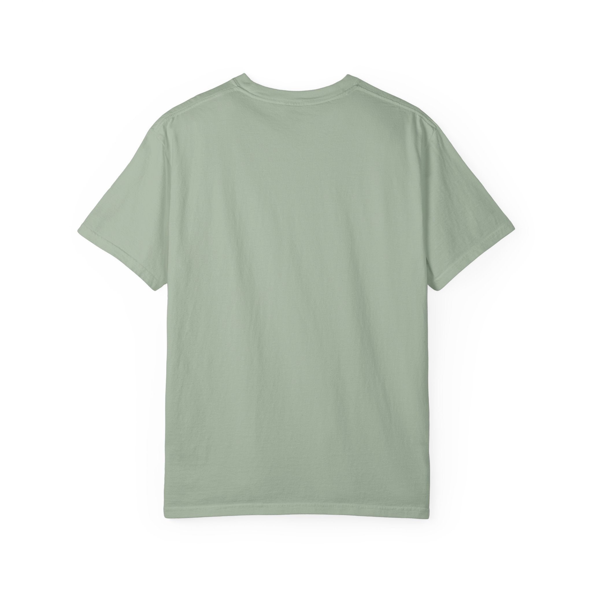 Be Yourself Cute Girl Graphic T-Shirt
