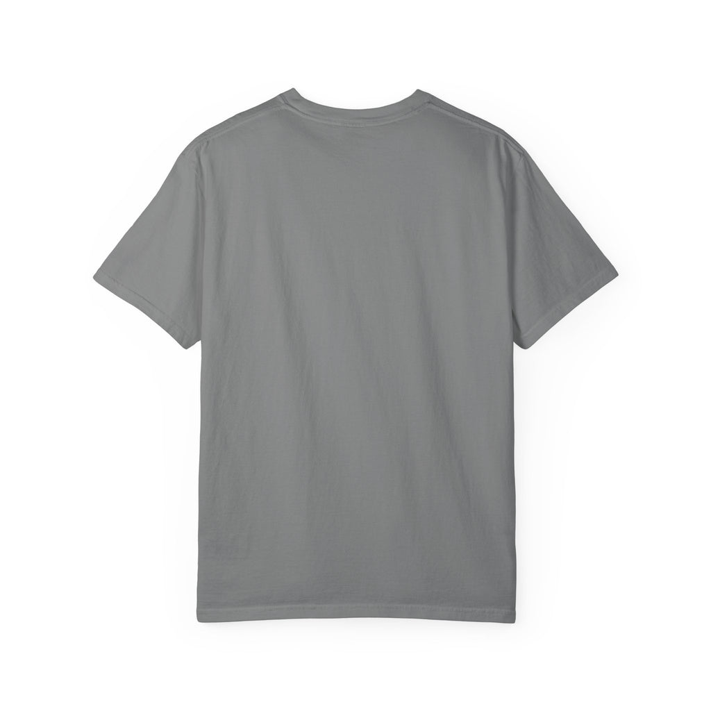 Be Yourself Cute Girl Graphic T-Shirt