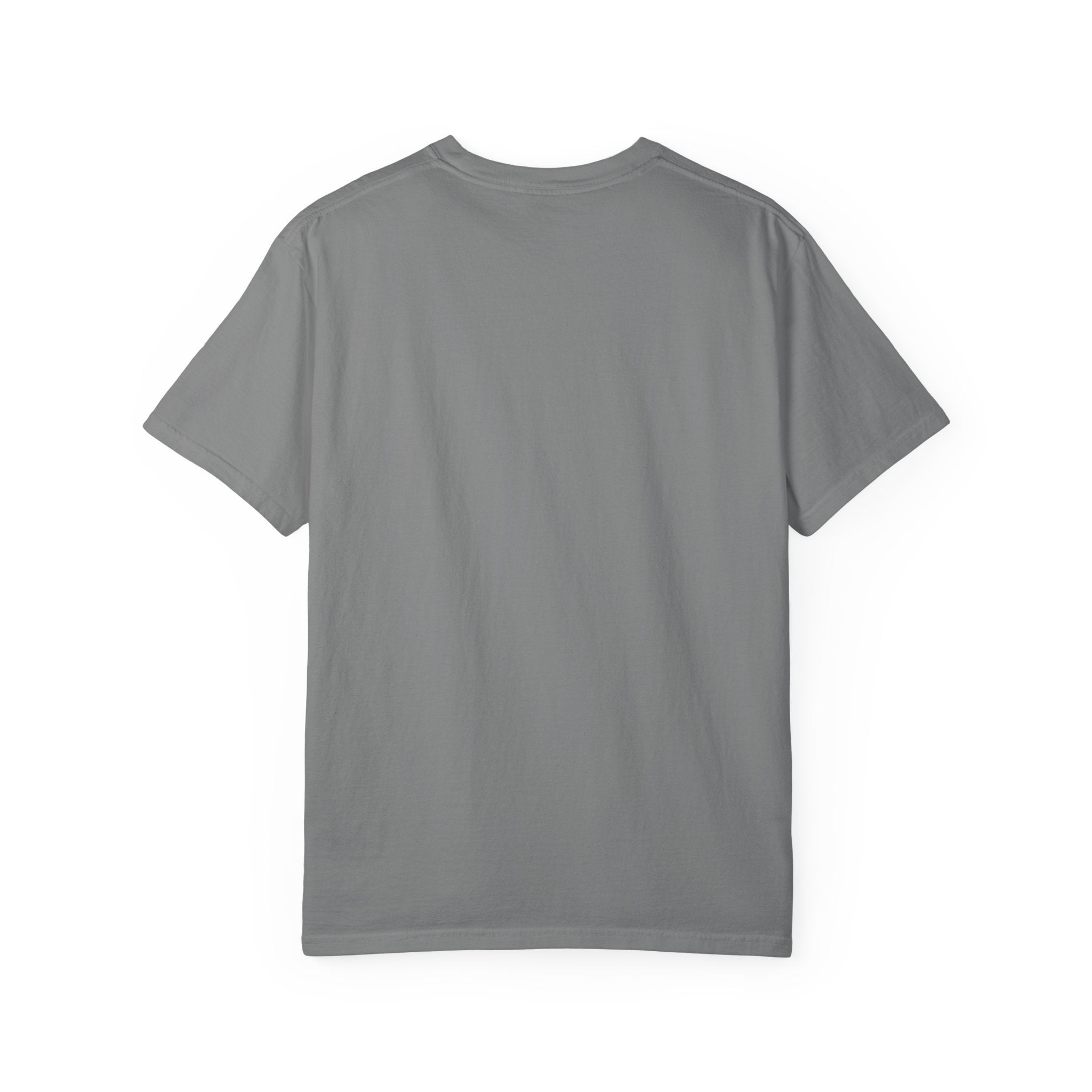 Be Yourself Cute Girl Graphic T-Shirt