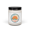 Scented Soy Candle, 9oz