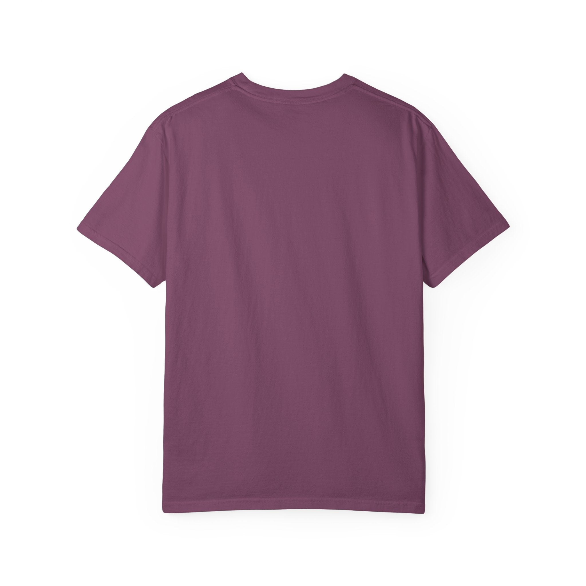 Be Yourself Cute Girl Graphic T-Shirt