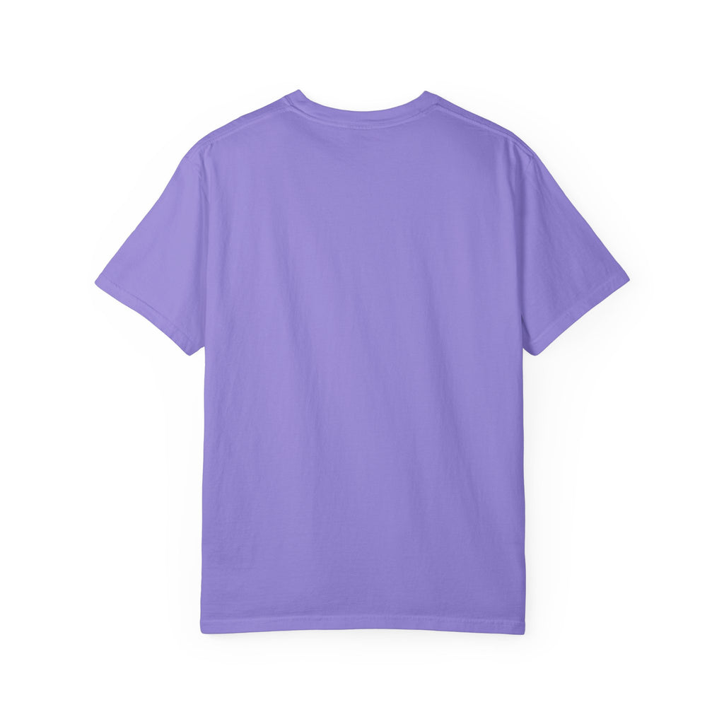Be Yourself Cute Girl Graphic T-Shirt