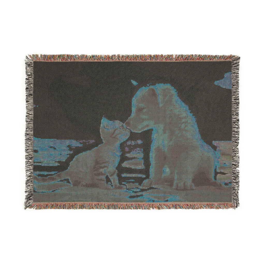 Woven Blanket