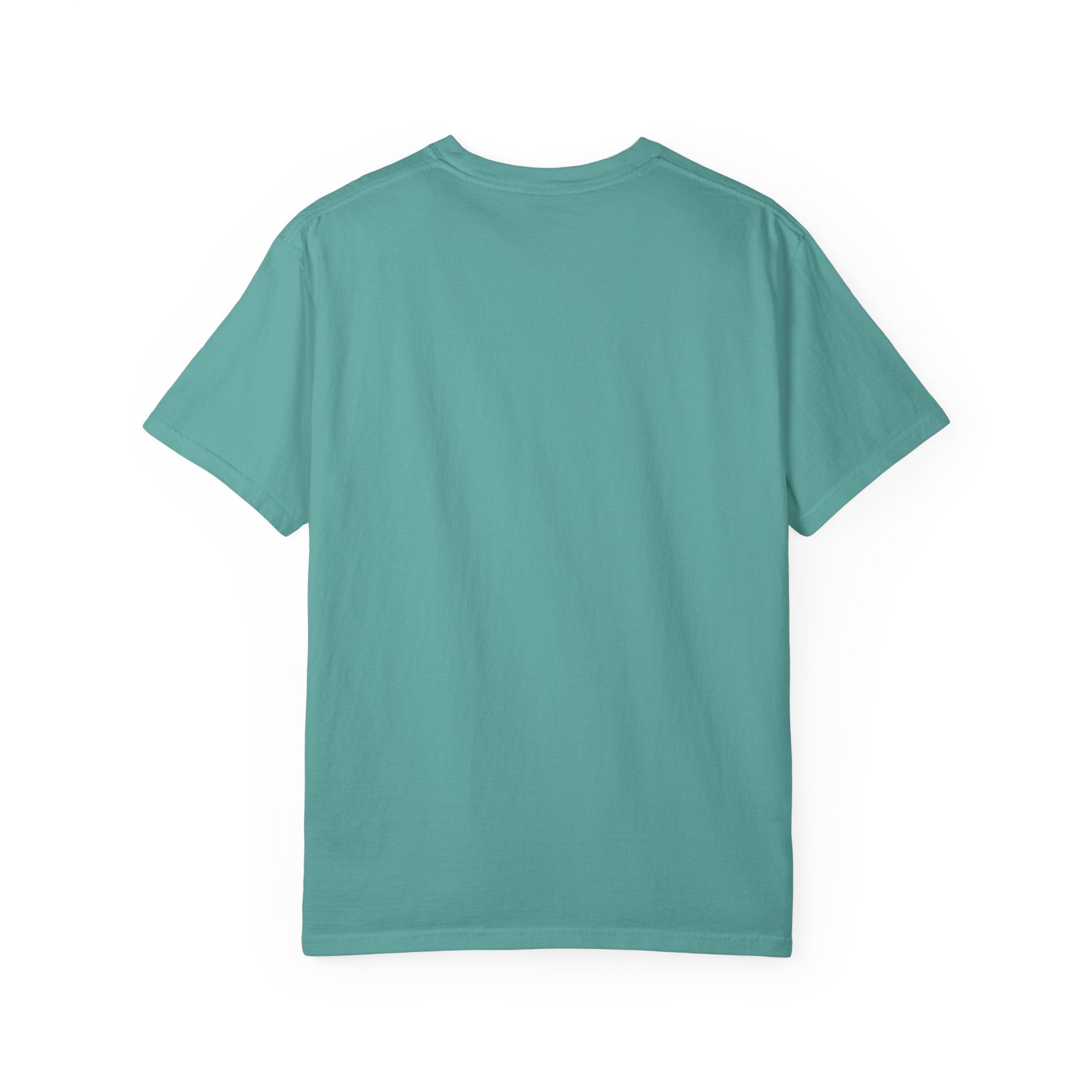 Be Yourself Cute Girl Graphic T-Shirt