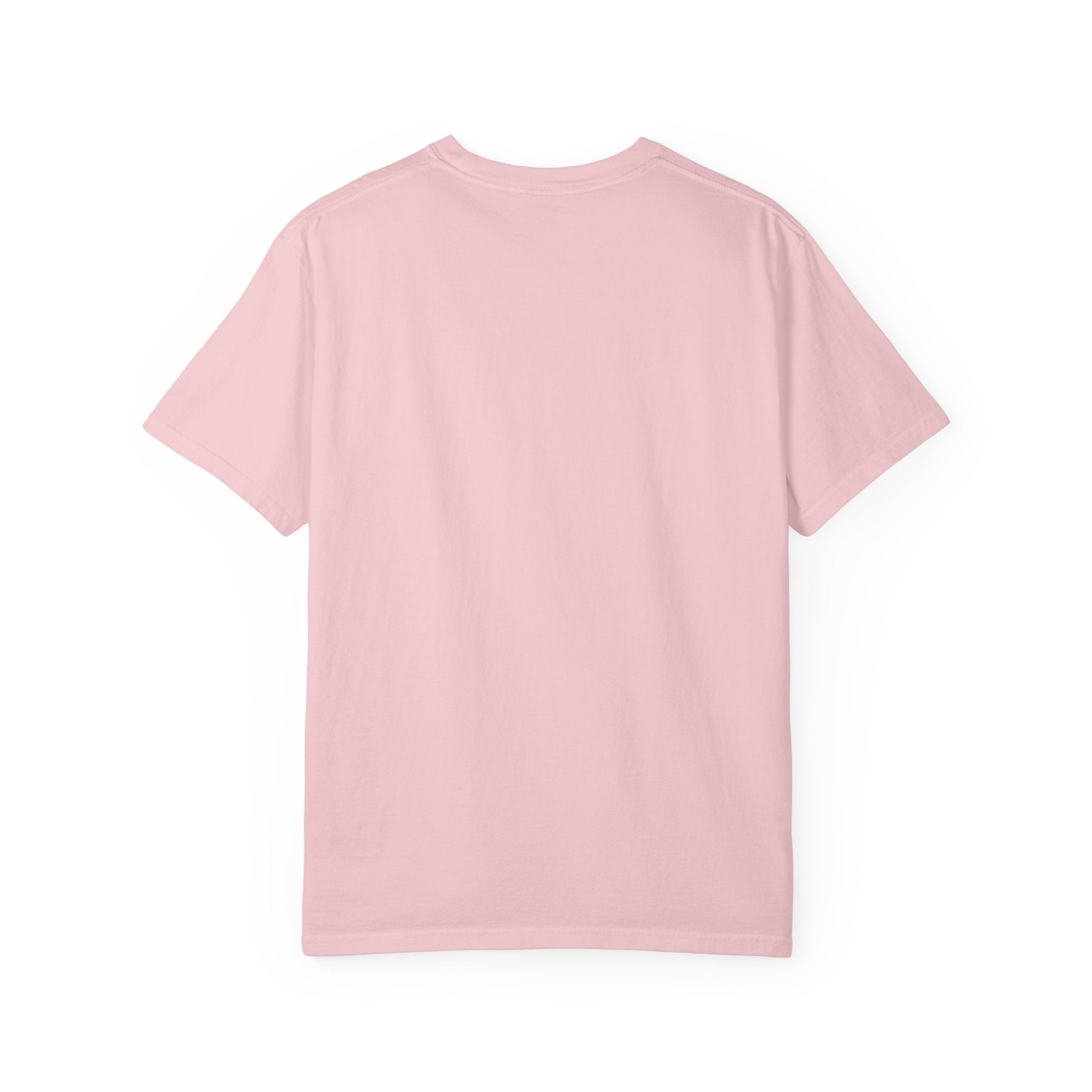 Be Yourself Cute Girl Graphic T-Shirt