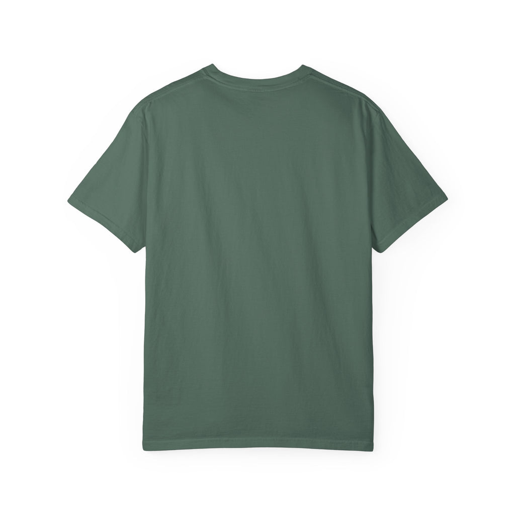 Be Yourself Cute Girl Graphic T-Shirt