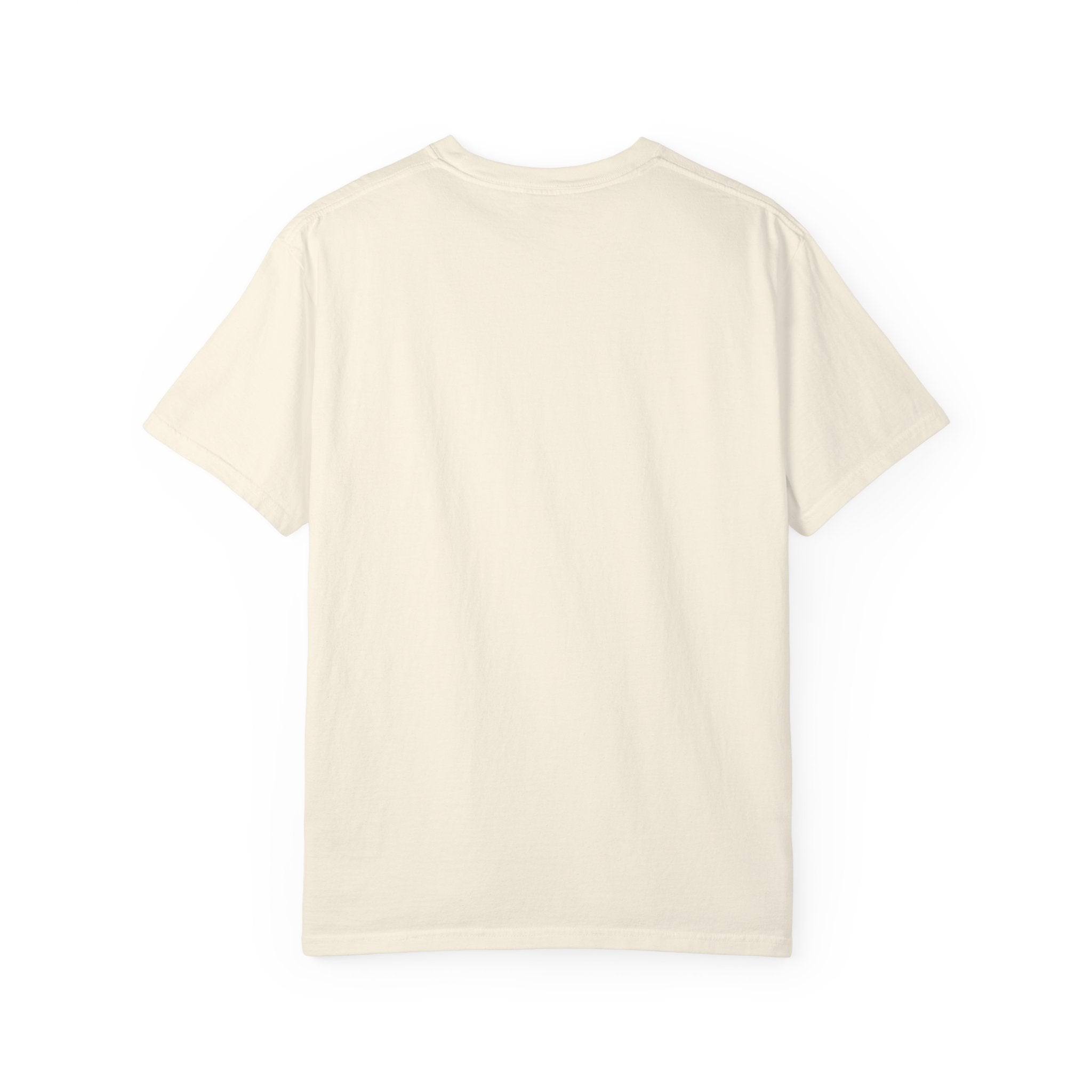 Be Yourself Cute Girl Graphic T-Shirt