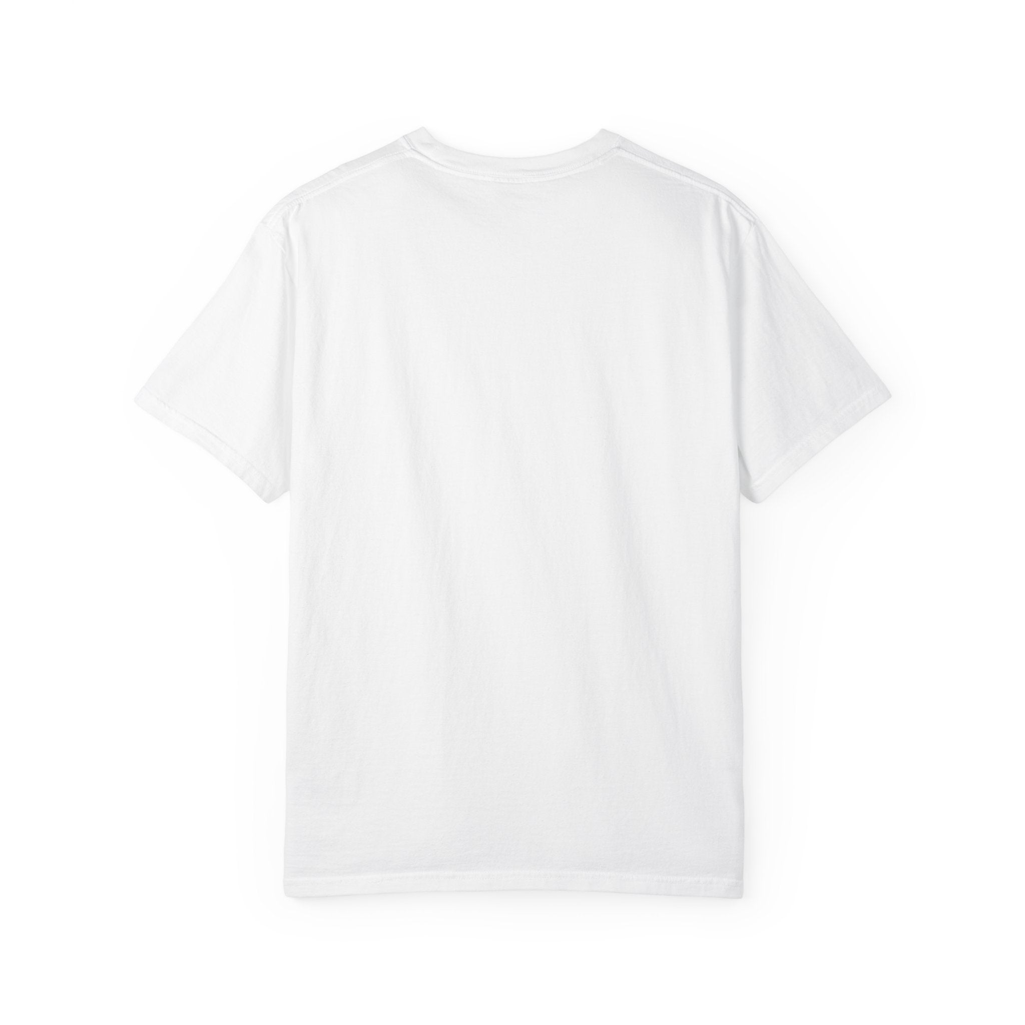 Be Yourself Cute Girl Graphic T-Shirt
