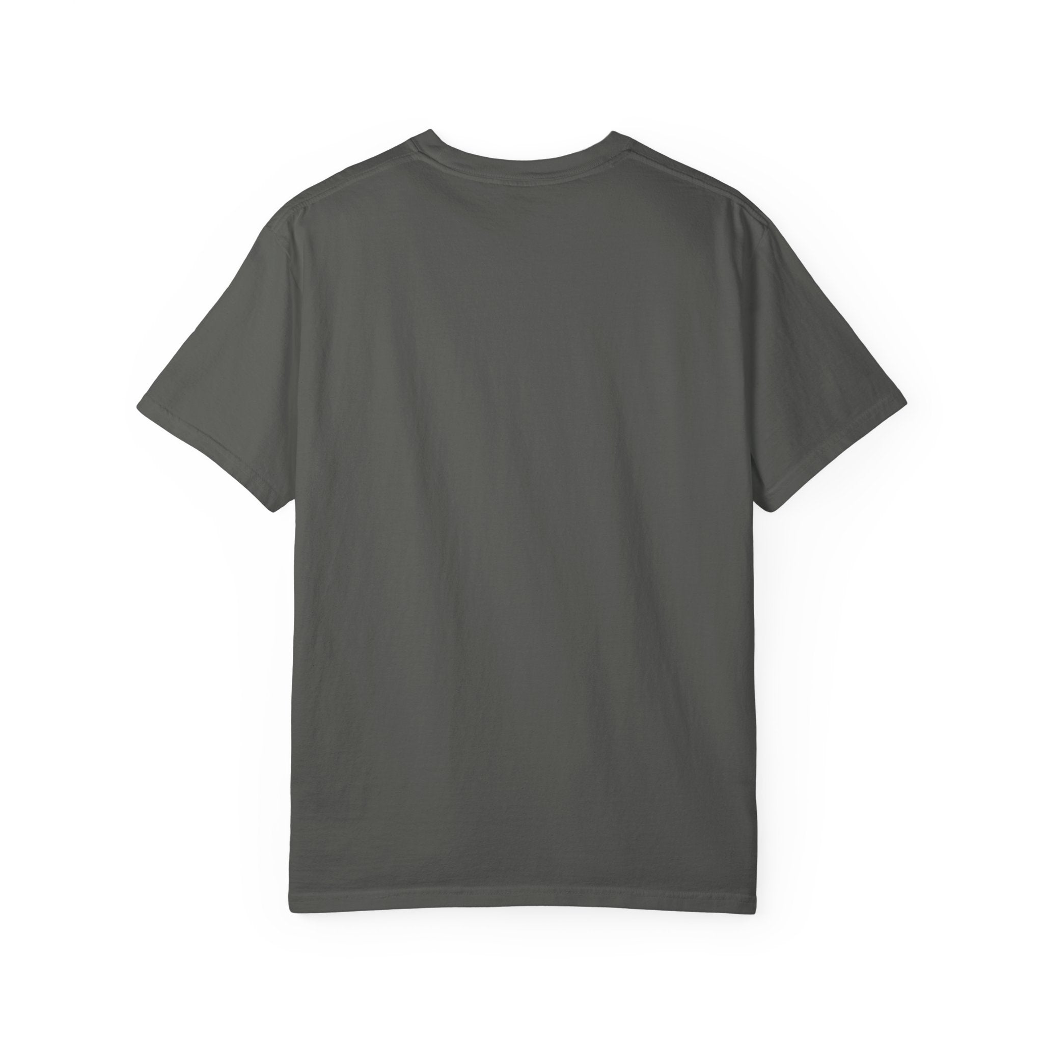 Be Yourself Cute Girl Graphic T-Shirt