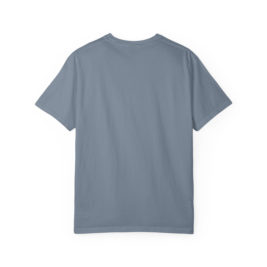 Be Yourself Cute Girl Graphic T-Shirt