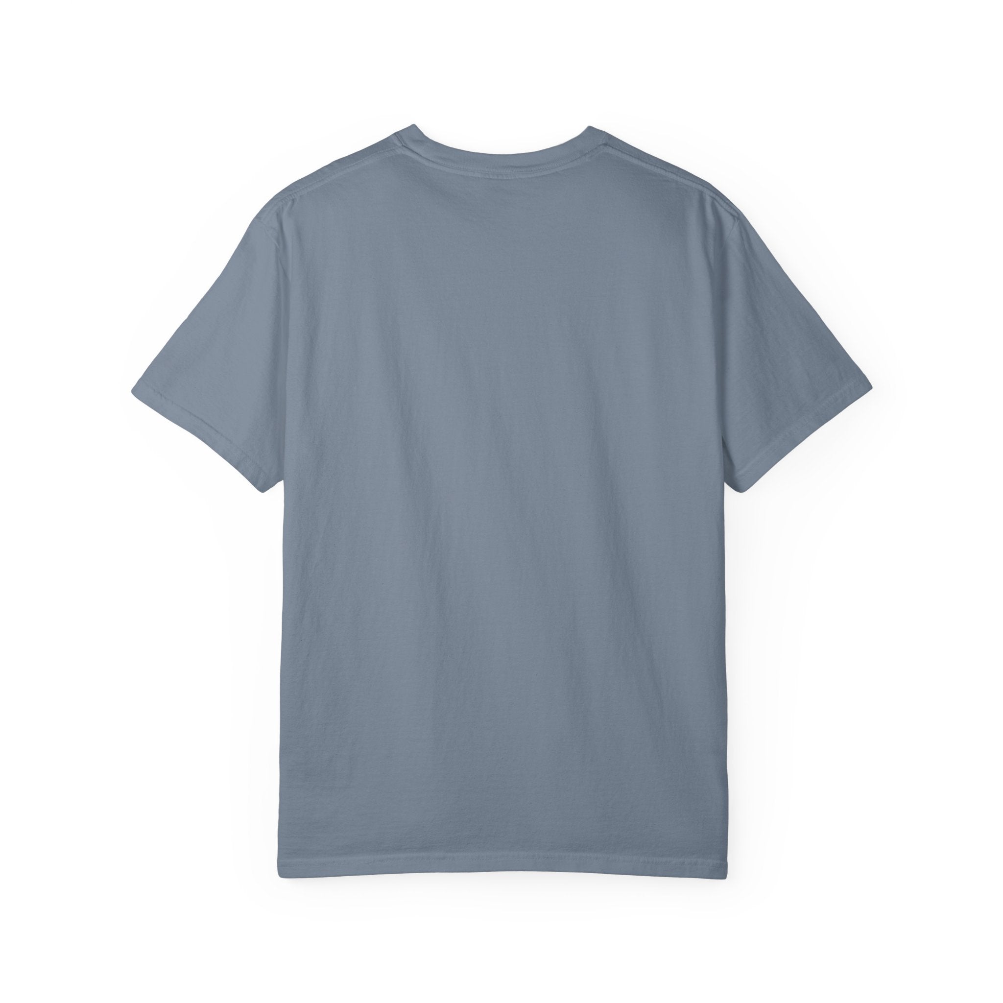 Be Yourself Cute Girl Graphic T-Shirt