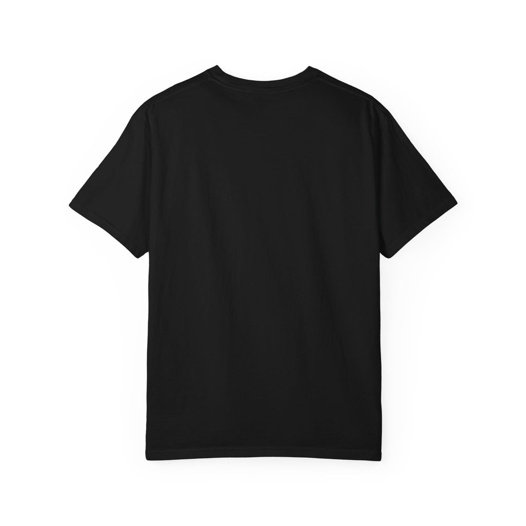 Be Yourself Cute Girl Graphic T-Shirt