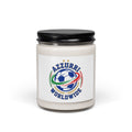 Scented Soy Candle, 9oz