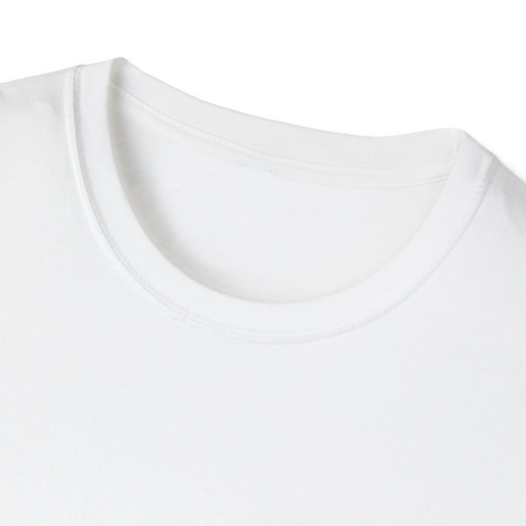 Custom Photo Print T‑Shirt — 'Print it your way' Personalized Graphic Tee