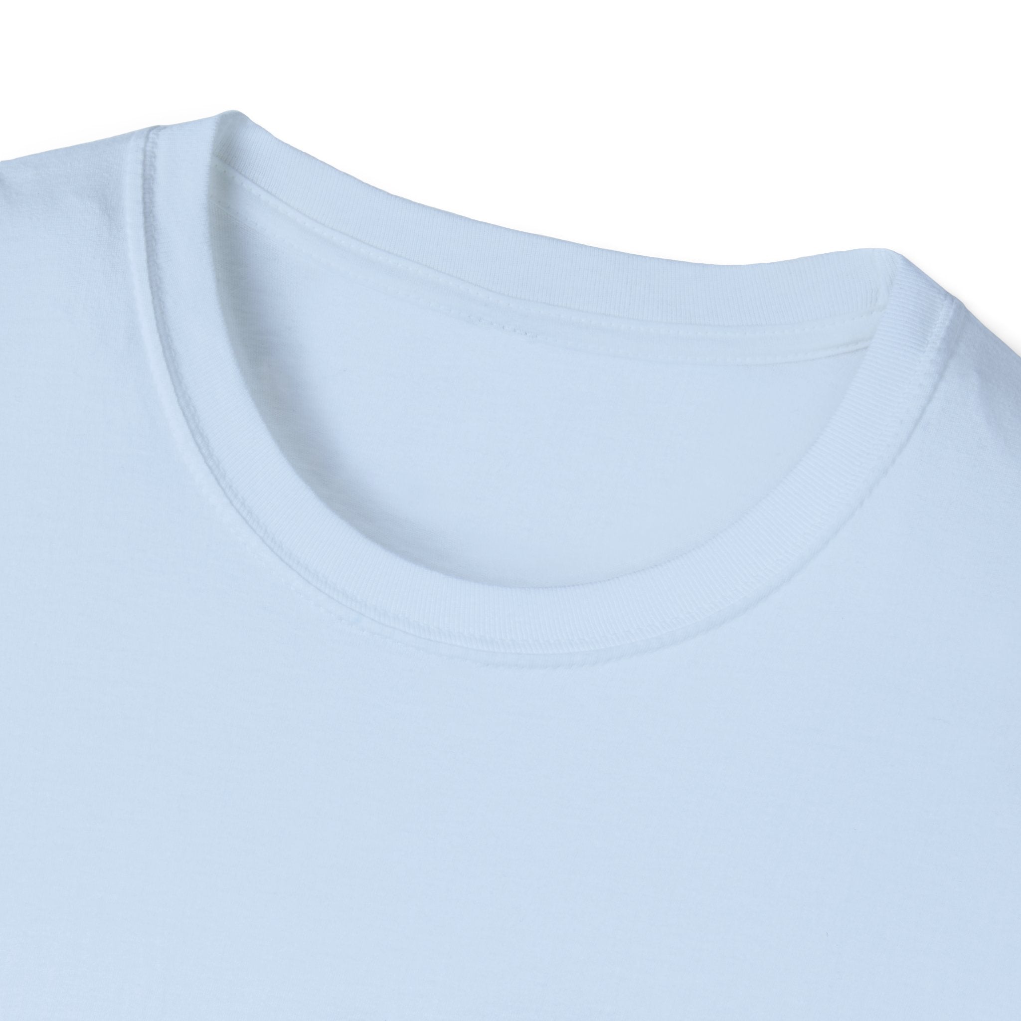 Custom Photo Print T‑Shirt — 'Print it your way' Personalized Graphic Tee