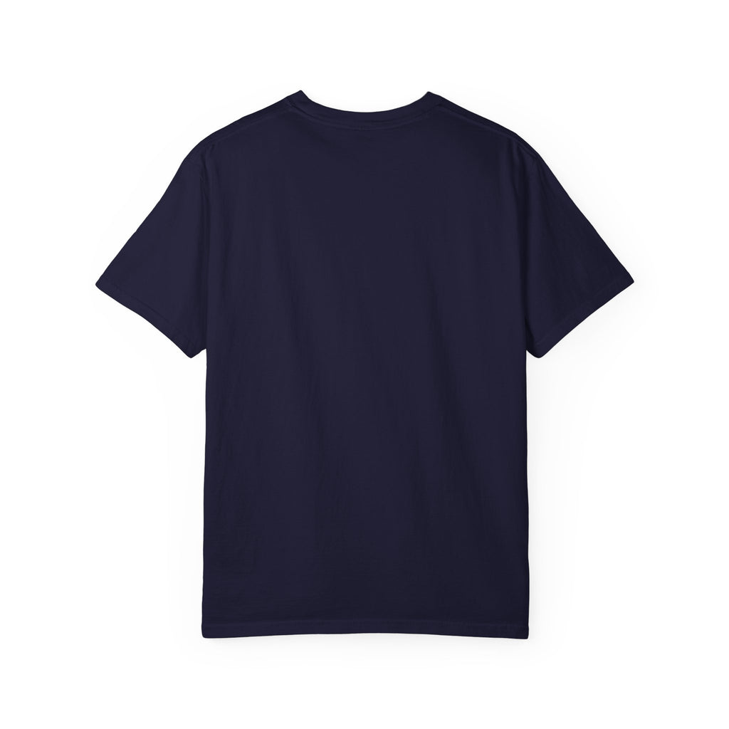 Be Yourself Cute Girl Graphic T-Shirt