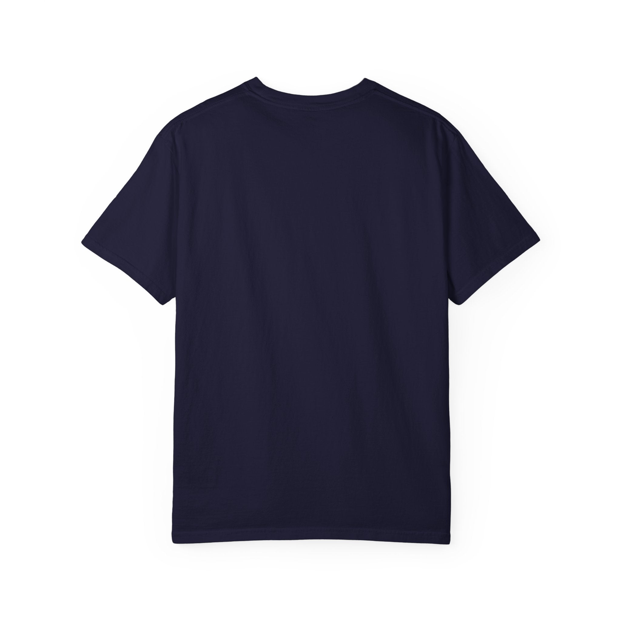 Be Yourself Cute Girl Graphic T-Shirt