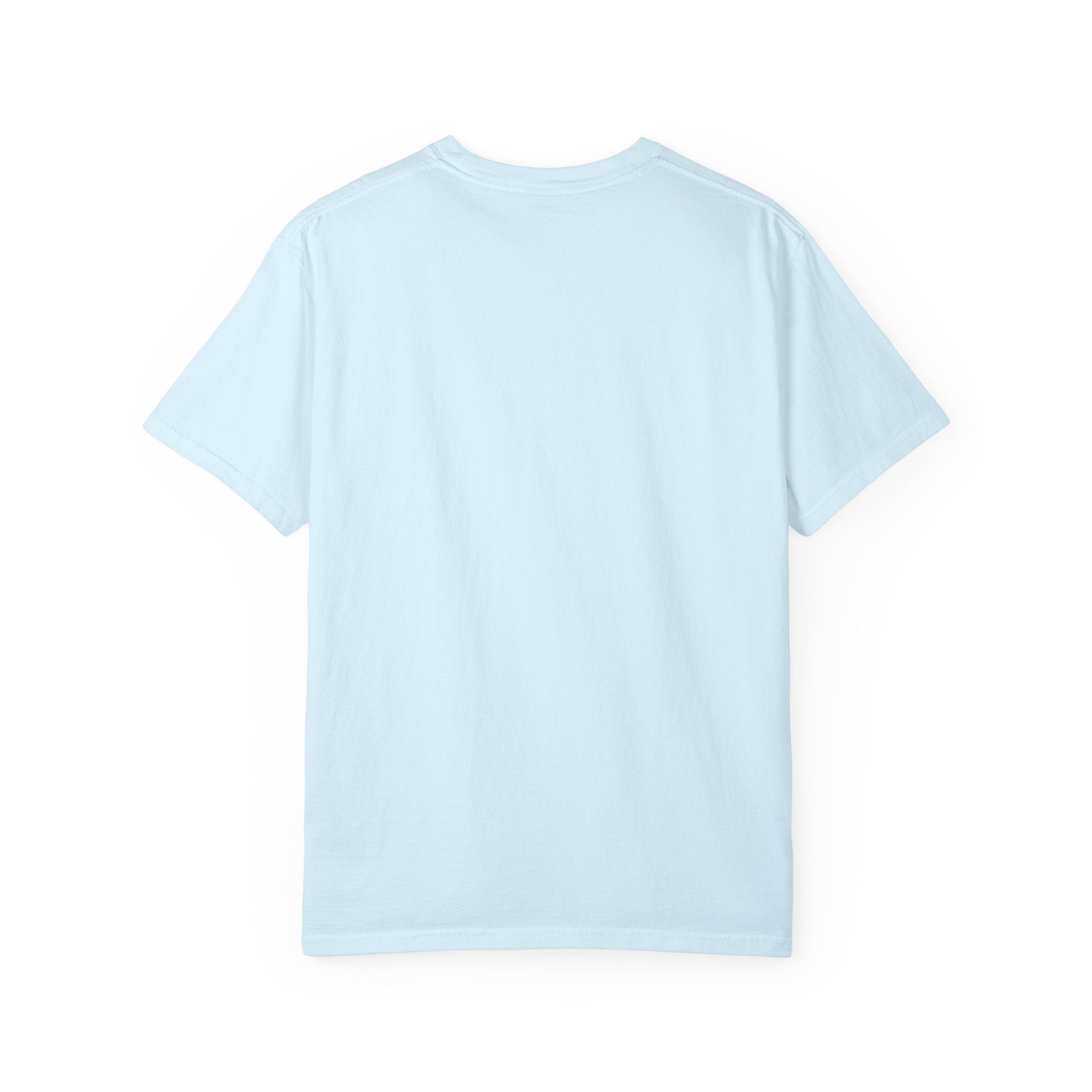 Be Yourself Cute Girl Graphic T-Shirt